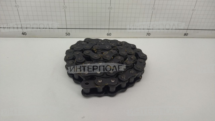 Цепь ПР-19,05 (1,03м) высокопрочная Акмаш