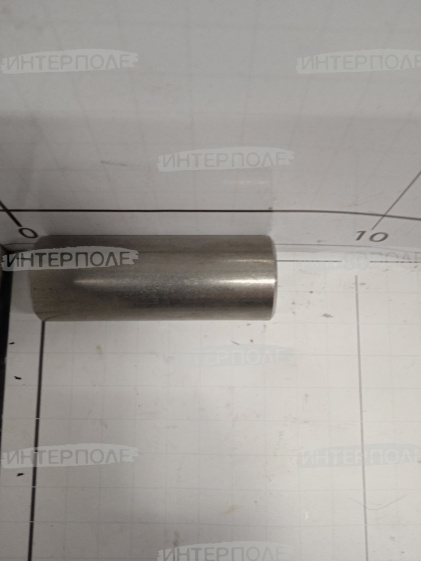 Втулка цевочная натяжного устройства привода насоса Claas (TUCANO 320,430-420,450-440,580-570,MEGA 370-360)