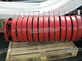 Механизм подбора (Подборщик ПРФ-145)