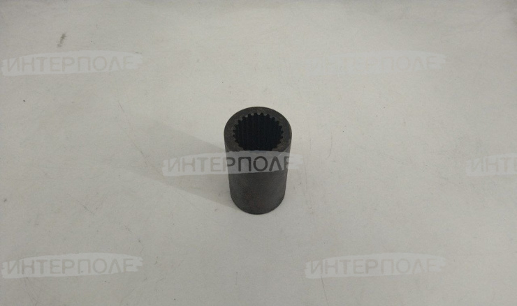 Муфта установки гидронасоса ГСТ (z=23) Дон-1500А/Б, Дон-680/М, Нива-Эффект