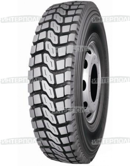 Шина 11,00 R20 (300 R508) (Камаз) (ведущая ось) HS918 /152/149K/ 18НС (с камерой ) с об. лентой TAITONG/KAPSEN/TERRAKING