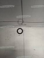 Кольцо уплотнительное John Deere Аналог