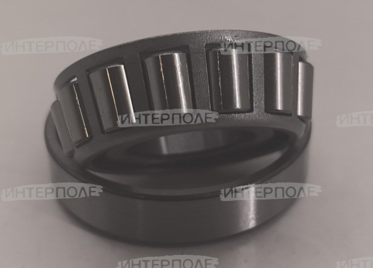 Подшипник 7306 (30306) (30х72х20,75) (BIST)