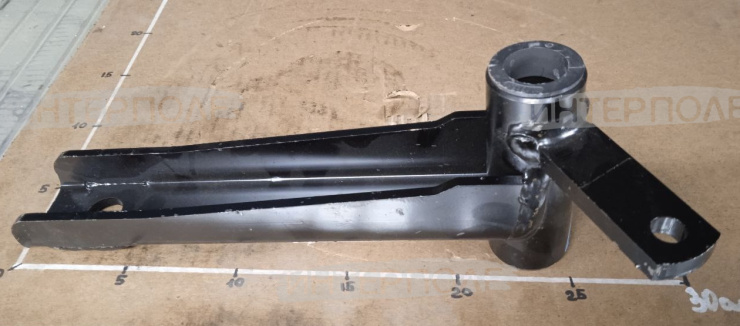 Рычаг натяжной (C900-C300 MEGA,MEDION) Claas