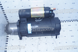 Стартер 24В 7500Вт z=12 (Cummins 6LTAA8,9) ACROS 580,590,595