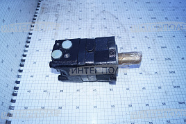 Гидромотор МГП-125 поворота силосопровода ДОН-680/М Омск