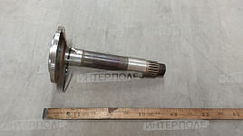 Цапфа вариатора барабана РСМ-161==РФ==