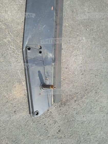 Борт стана решетного верхнего (правый)Есиль-740,КЗС-812,Есиль-730,КЗС-7 Гомсельмаш