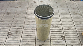 Фильтр возд. втор. John Deere, Claas (SF)