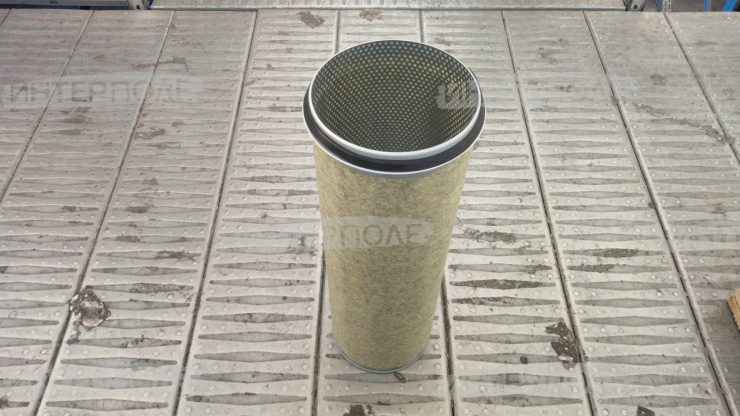 Фильтр возд. втор. John Deere, Claas (SF)