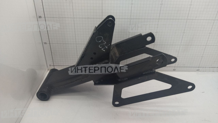 Рычаг натяжника привода молотилки с 2013 г. Акрос