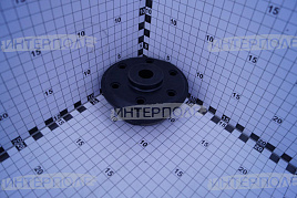 Виброизолятор (подушка кабины верхняя УК)