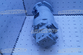 Гидромотор аксиально-поршневой МП-112 (регулировка 35МПа) ==РФ==