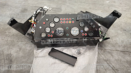 Щиток приборов (-744)