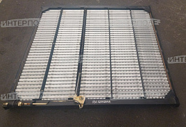 Решето верхнее решетного стана Есиль-740,КЗС-812 Гомсельмаш