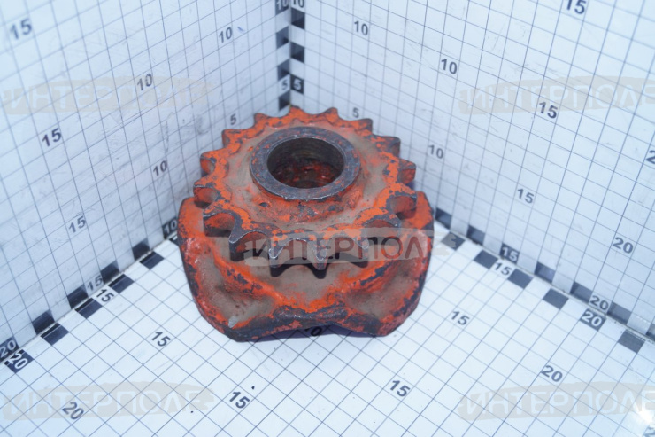 Диск муфты внутренний Енисей Нива Нива-Эффект