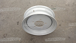 Диск колеса СХТ 4,50Eх16 сеялки СЗС (СЗП) БЗТДиА