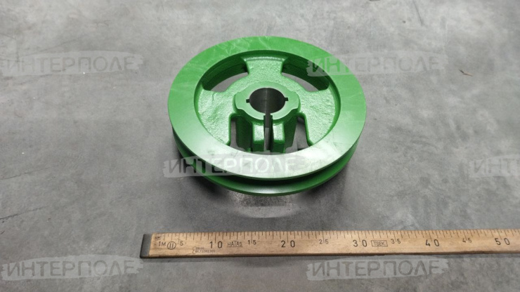 Шкив John Deere (9470/9540/9560/9570/9660/9670/9770/9860/540/550/660/560)