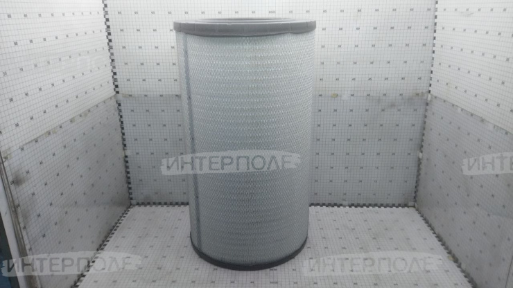 Фильтр возд. перв. John Deere, Case, New Holland (STX500/JD9880STS) (FLEETGUARD)