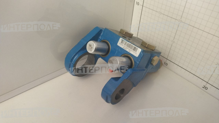 Цилиндр тормозной главный 1.68.102/8A4998964SZ (X1304) "YTO"