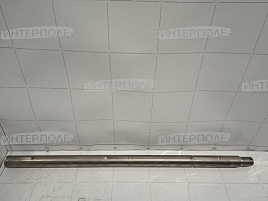 Вал привода элеваторов, New Holland, Case (2166)