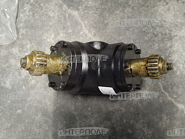 Редуктор выгрузного углового шнека Есиль-760,КЗС-1218, Есиль-750,КЗС-10К Гомсельмаш