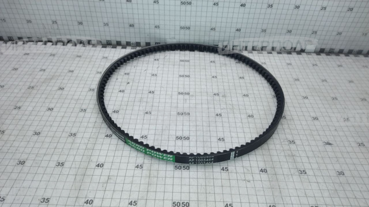 Ремень 11х10- 900 зубчатый (Optibelt)