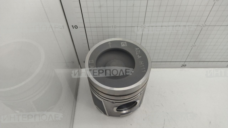 Поршень двигателя A3L.050001A (X1304) "YTO"