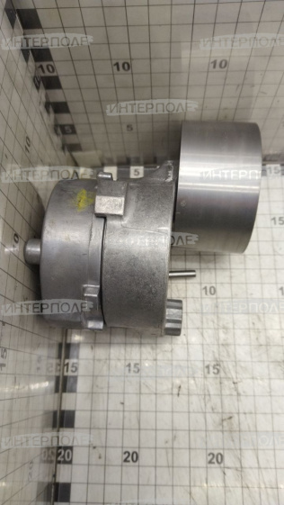 Ролик натяжной приводного ремня в сборе Торум Mercedes-Benz