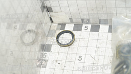 Шайба d=16 с уплотнением (комплект 100 шт)