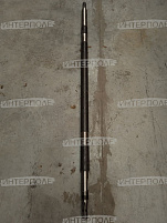 Вал наклонной камеры Есиль-740,КЗС-812 Гомсельмаш