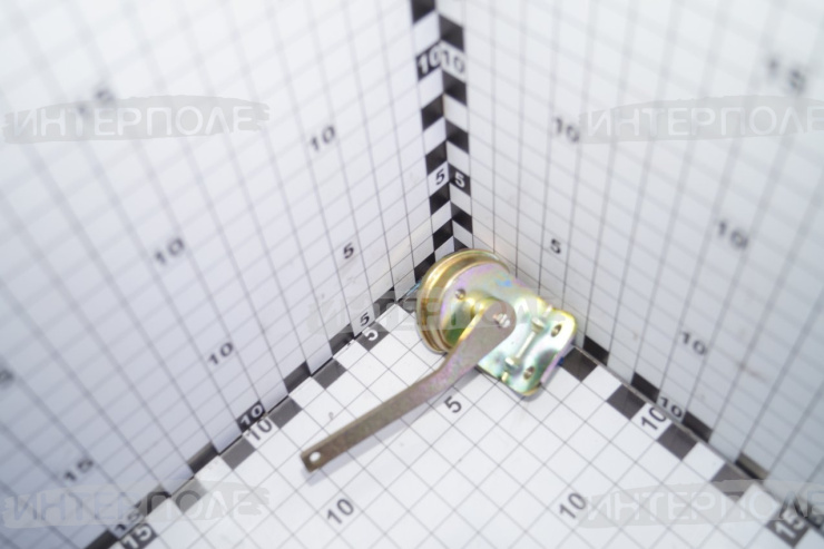 Выключатель стоп-сигнала (лягушка)