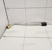 Труба (маслопровод смазки подшипника отбойного битера) КЗС-1218-А1,Есиль-760-А1 Гомсельмаш