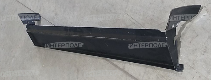 Лоток решета верхнего Акрос, Дон-1500А/Б