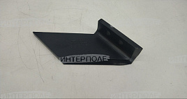 Крыло правое L=244 мм (чизельный плуг) ПЧ-2,5 ПЧ-4,5 ПЧ-6 МЕХТЕХ