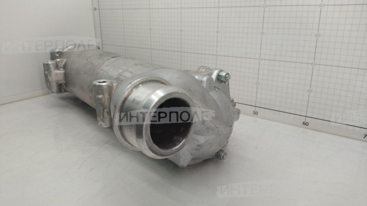 Теплообменник ЯМЗ-238(Дон-680) ГИДРОАВТОМАТИКА