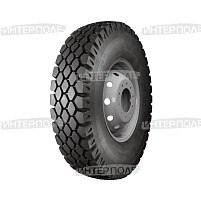 Шина 9,00 R20 (260 R508) (Камаз, ЗИЛ) И-Н142 БМ /140/137K/ 14НС (Усиленная) (с камерой) НКШЗ
