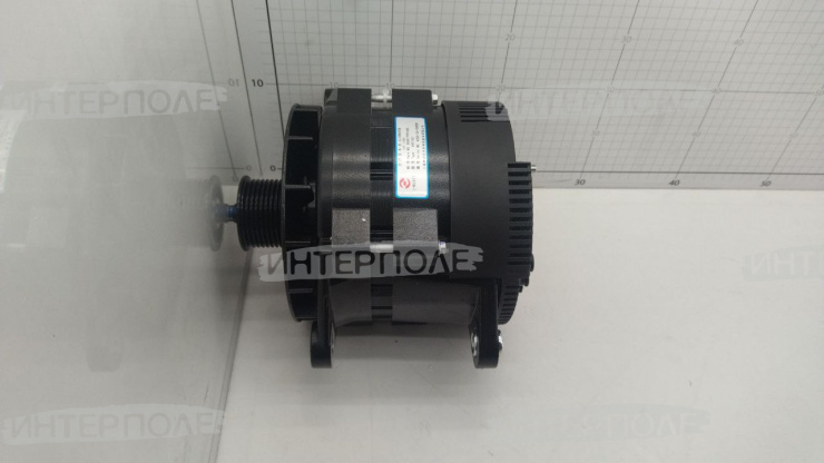 Генератор S00017751+01 (LX2204) "YTO"