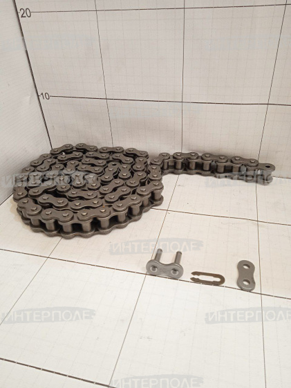 Цепь роликовая привода шнека Claas