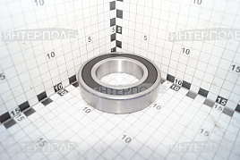 Подшипник 180210 (6210-2RS) (50х90х20)