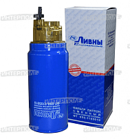 Фильтр-сепаратор топл. РСМ (АКРОС (Cammins), ТОРУМ, 1401) (Ливны)