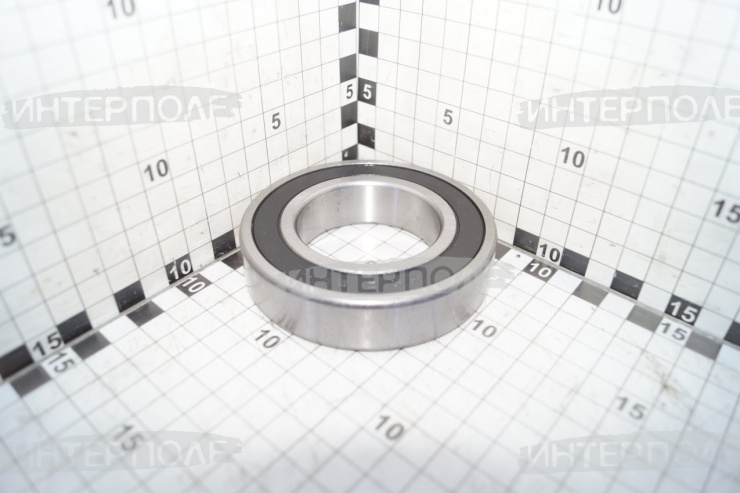 Подшипник 180210 (6210-2RS) (50х90х20)