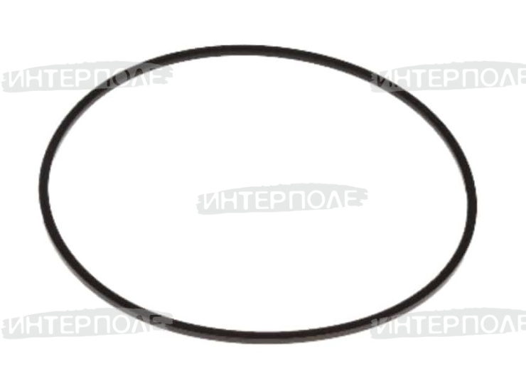 Уплотнение рабочих тормозов малое 160 JCB