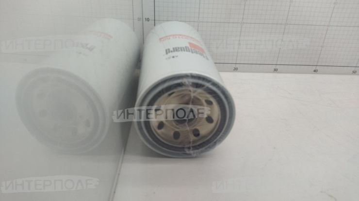 Фильтр топл. ТОРУМ 750/785 (Cummins X12), АКРОС 595Е (дв. Cummins) FLEETGAURD