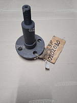 Ось подвески стана решетного верхнего Есиль-760,КЗС-1218,Есиль740,КЗС-812,Есиль-730,КЗС-7,Есиль-750,КЗС-10К Гомсельмаш