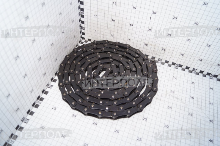 Цепь ПРД-31,75-2300 (3,429м. -108 зв.) сеялка, культиватор
