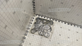 Шайба d=22 с уплотнением (комплект 50 шт)