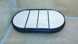 Фильтр возд. втор. (-744) с 2012 по 2014 г. вып.) БЮЛЕР 220, 305, LOVOL (SF)