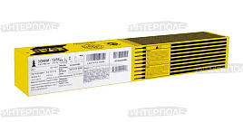 Электроды УОНИИ 13/55 d=4,0х450 мм (уп.6 кг) ESAB