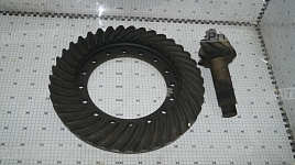 Шестерни дифференциал левого вращения (Бюлер) Аналог